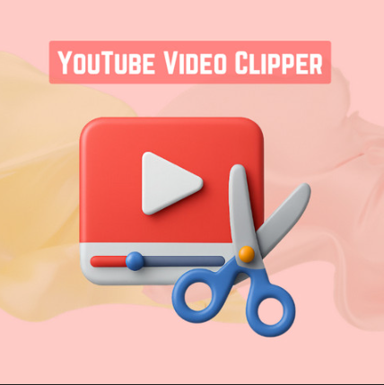 Tools Clipper Youtube Video Otomatis Siap Pakai